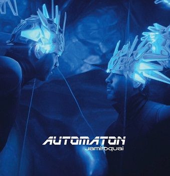 Automation (10" Vinyl Single)