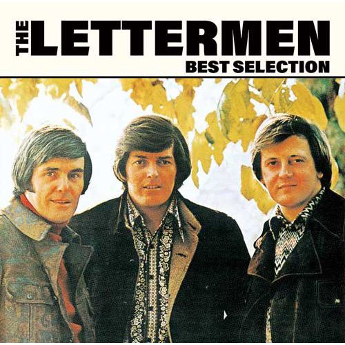 The Lettermen Best Selection (MQA/UHQCD) (日本進口版)