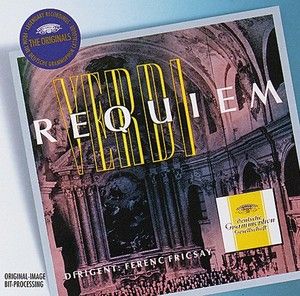 VERDI: Requiem (Originals Series)