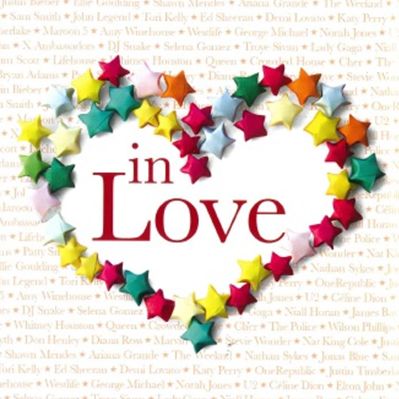 In Love (2CD)