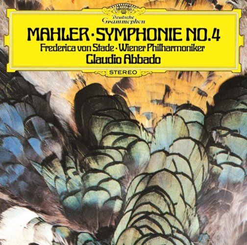 MAHLER: Symphonie No. 4 (SHM-SACD) (日本進口版)