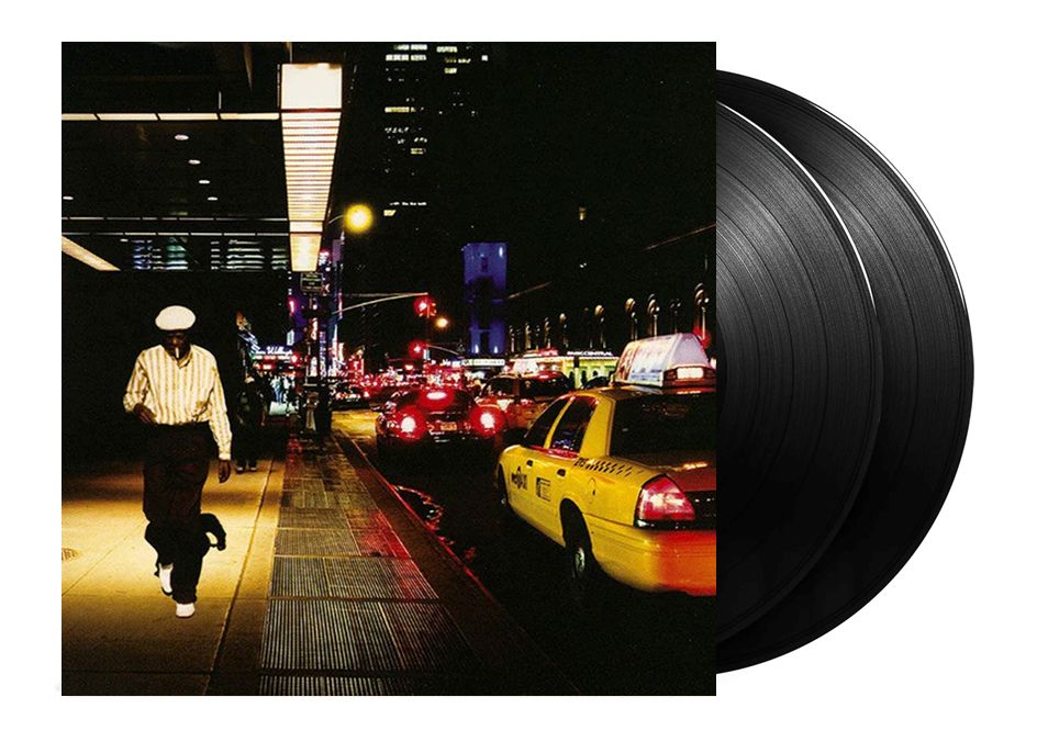 Buena Vista Social Club At Carnegie Hall (2x Vinyl)