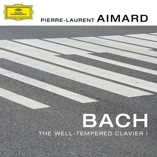 BACH: The Well-Tempered Clavier I  (日本進口 2x SHM-CD)