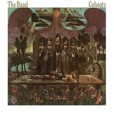 Cahoots (2LP)