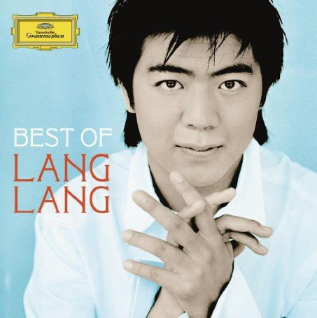 Best of Lang Lang(2CD)