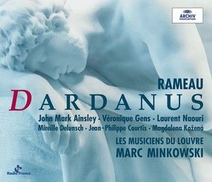 RAMEAU: Dardanus (2CD)