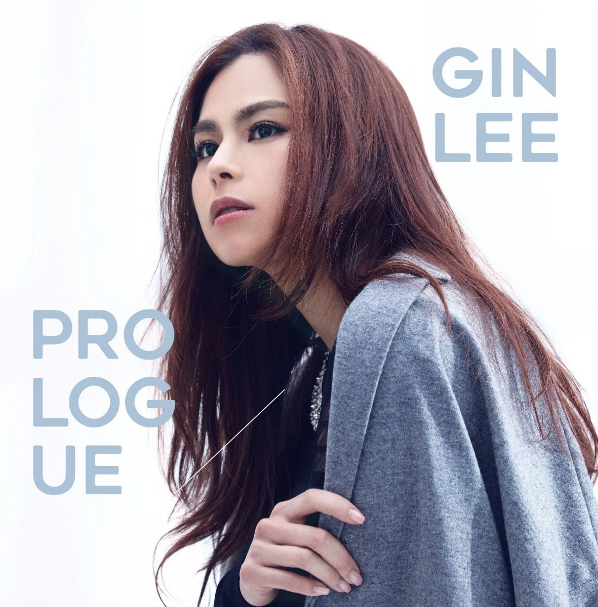 Gin Lee Prologue (Vinyl)