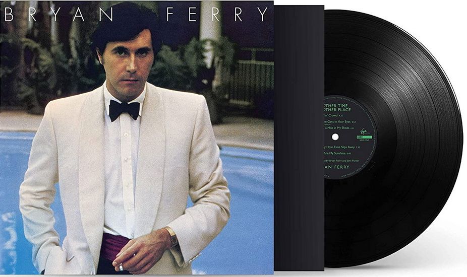 Another Time, Another Place (ARS Vinyl)