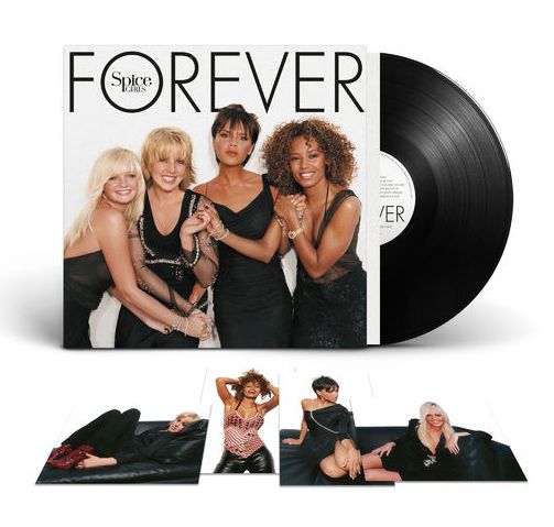 Forever (Vinyl)