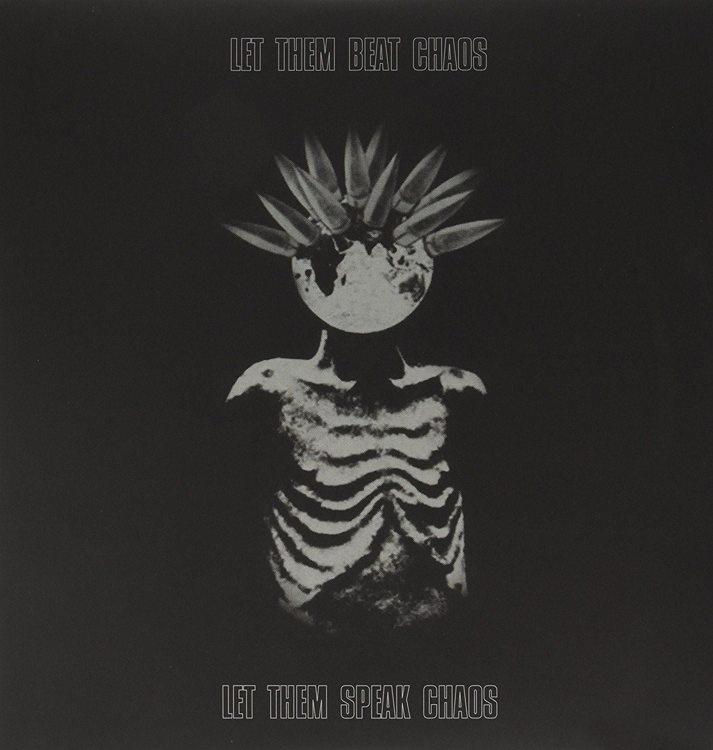 Let Them Speak Chaos/ Let Them Beat Chaos (2LP)