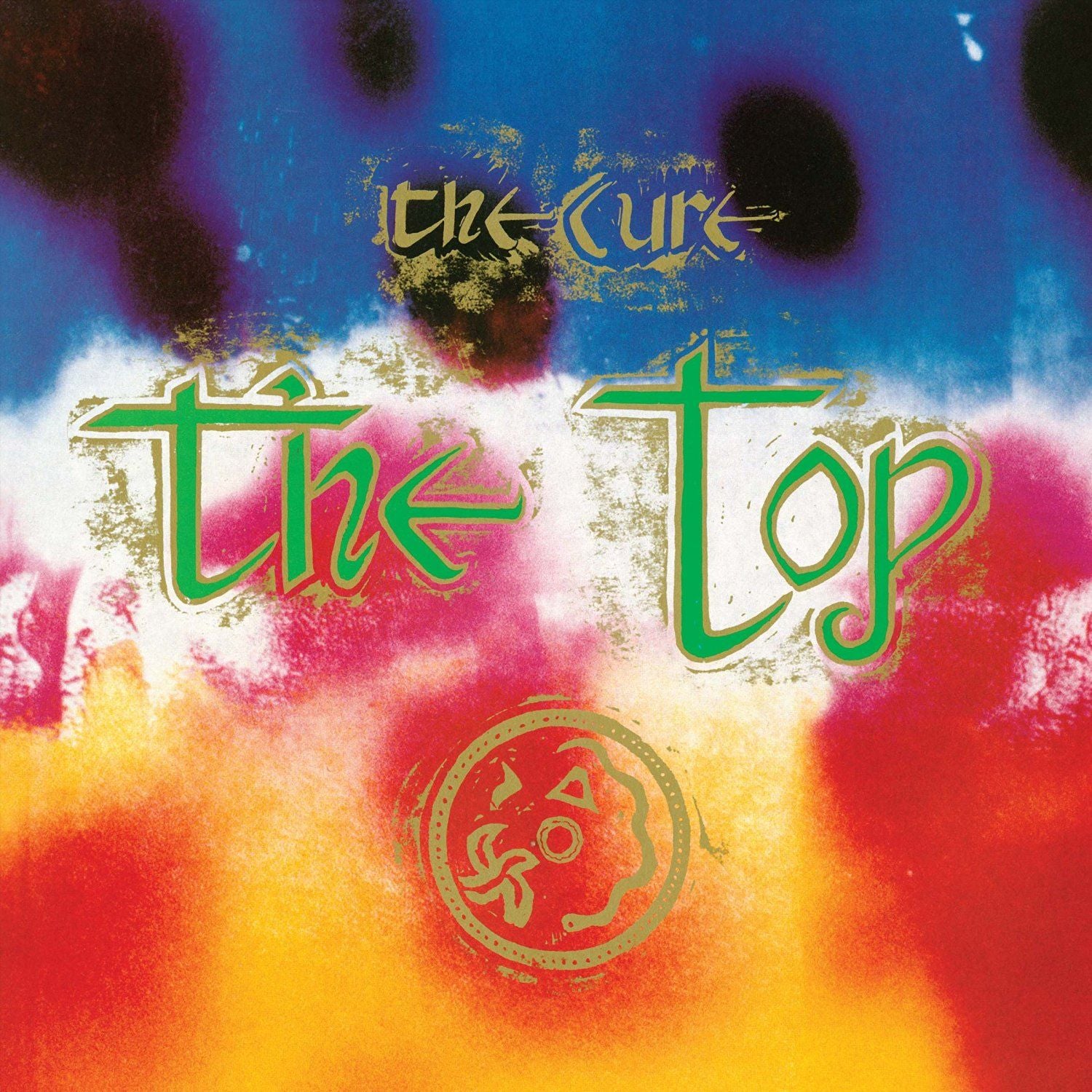 The Top (LP)