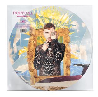 Night Call (#2 Picture Vinyl)