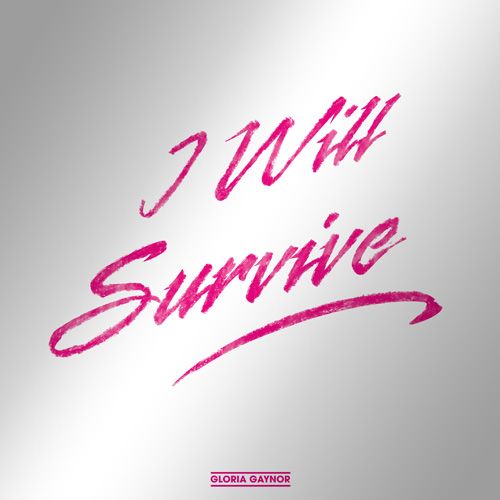 I Will Survive (12" Single Vinyl)