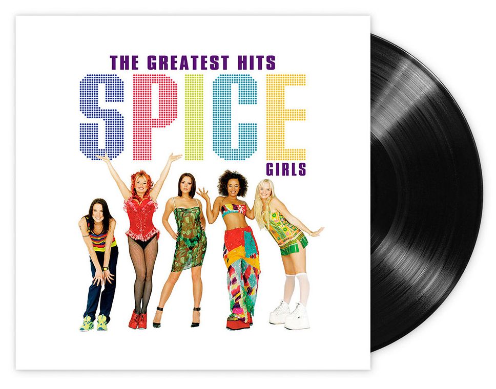 The Greatest Hits (Vinyl)