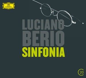 Berio: Sinfonia