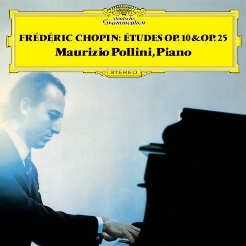 CHOPIN: Etudes (SHM-CD)