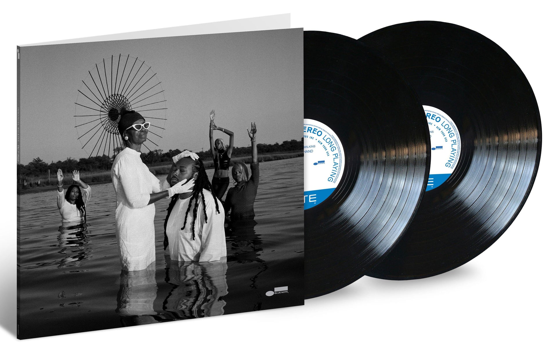 The 7th Hand (2x Vinyl)