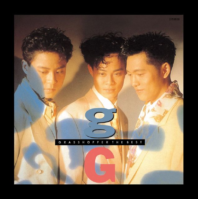 The Best (復黑王)