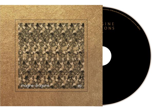 Imagine Dragons EP