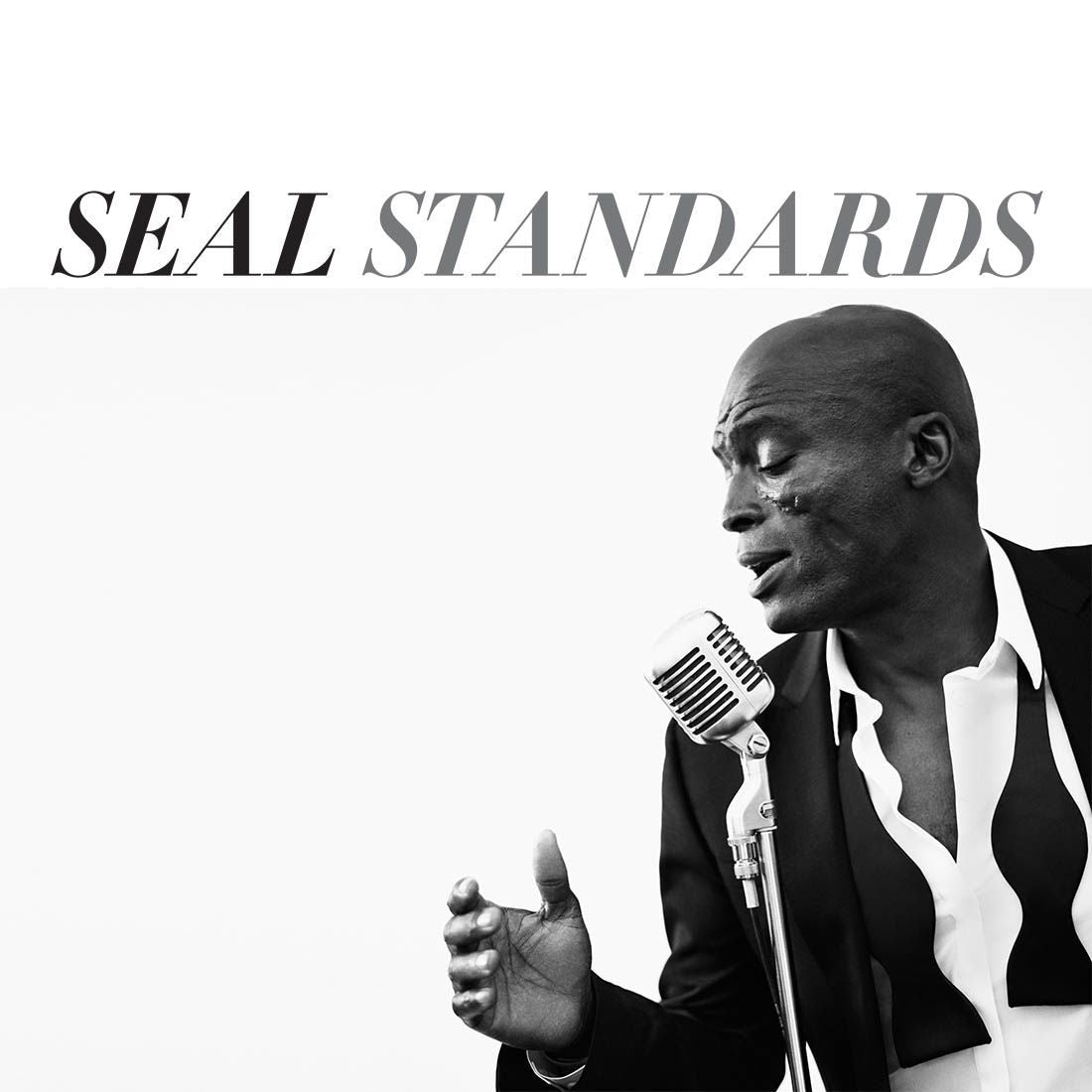 Standards (LP)