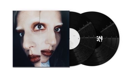 MAYHEM 146 180g Heavy Weight Vinyl with Exclusive Cover, Poster and Exclusive Track (UShop獨家銷售)