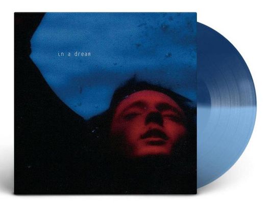 In A Dream (Blue Vinyl)