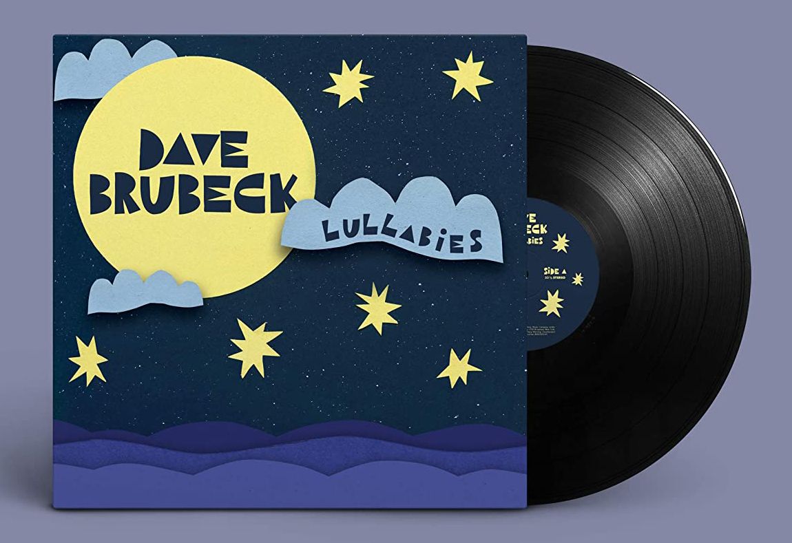 Lullabies (Vinyl)
