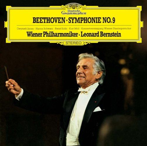 BEETHOVEN: Symphonien No. 9 (SHM-SACD) (日本進口版)