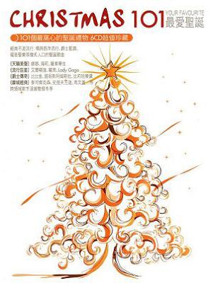 Christmas 101 (6CD)