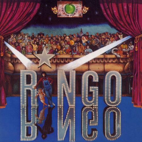 Ringo (MQA/UHQCD) (日本進口版)