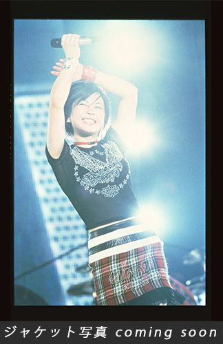 Hikaru Utada Live Chronicles Bohemian Summer 2000 (日本進口Blu-Ray)