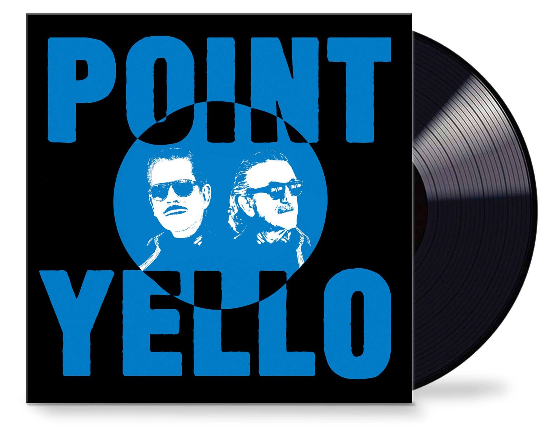 Point (Vinyl)