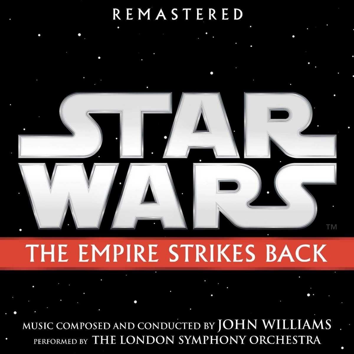 Star Wars: The Empire Strikes Back (OST)