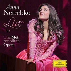 Live at The Metropolitan Opera