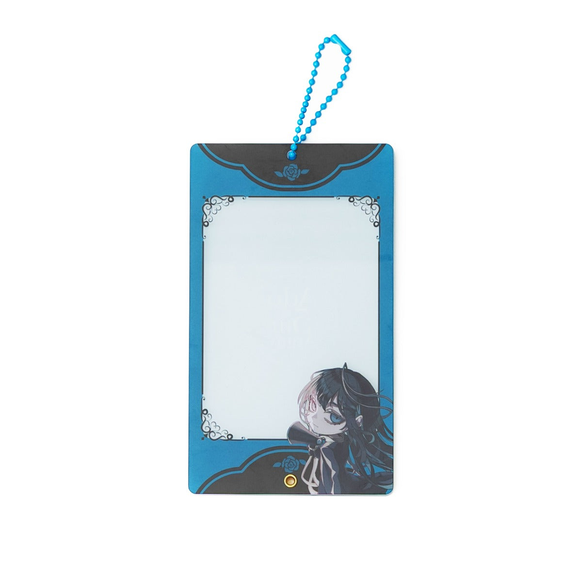Acrylic Trading Card Case