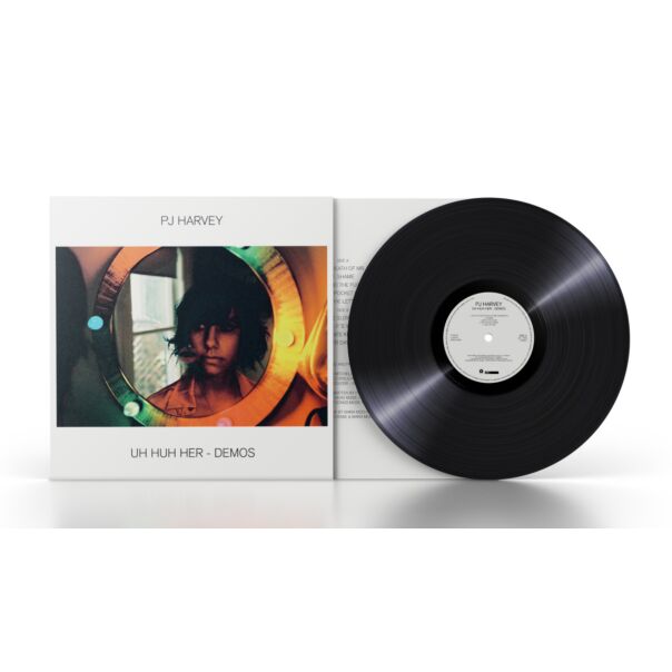 Uh Huh Her - Demos (Vinyl)