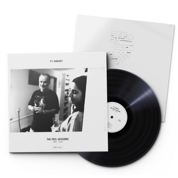 The Peel Sessions 1991-2004 (Vinyl)