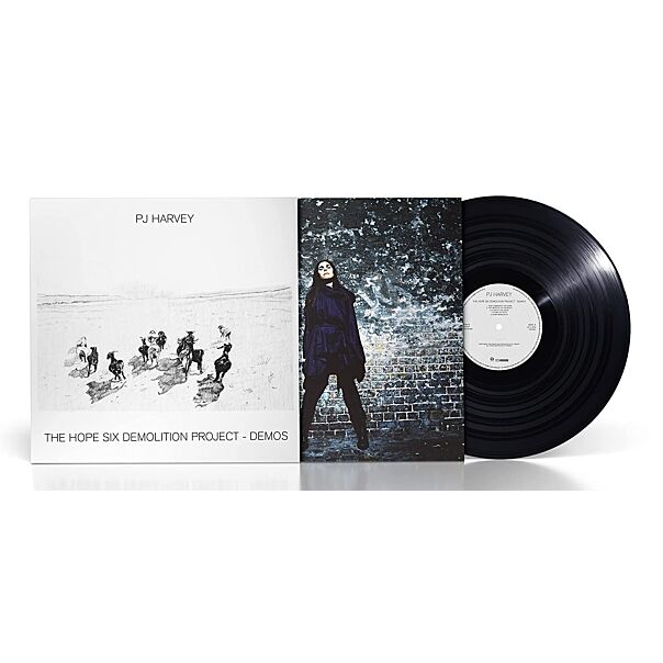 The Hope Six Demolition Project - Demo (Vinyl)