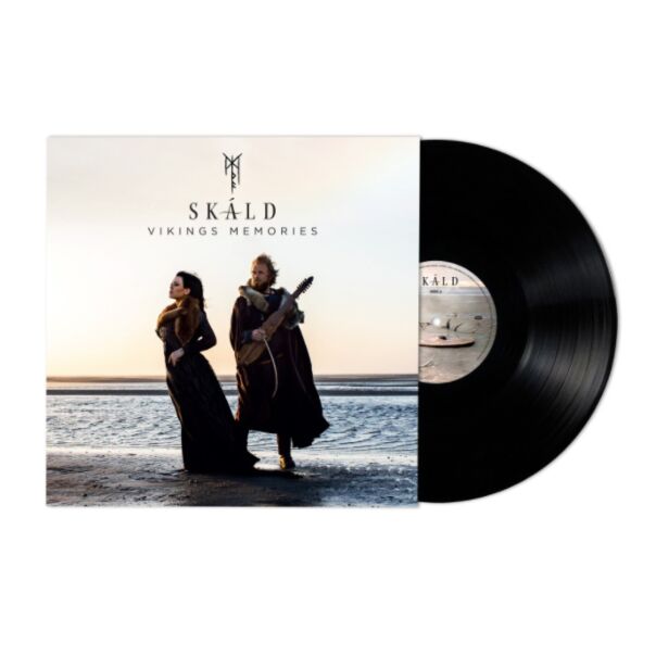 Vikings Memories (Vinyl)