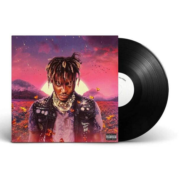 Legends Never Die (2x Vinyl)