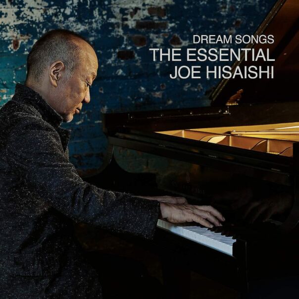 The Essential Joe Hisaishi (2CD)