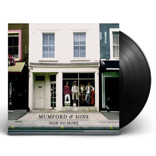 Sigh No More (Vinyl)
