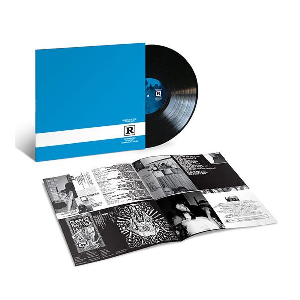 Rated R (Vinyl)