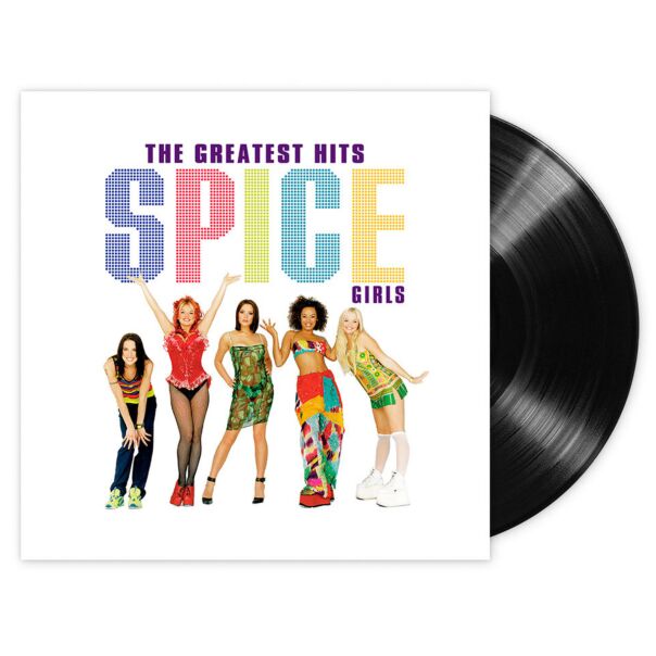 The Greatest Hits (Vinyl)