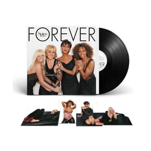Forever (Vinyl)