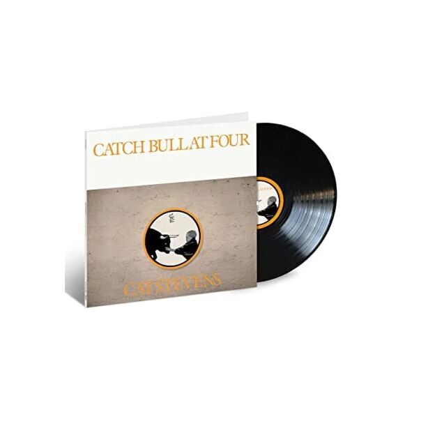 Catch Bull At Four (50th Anniversary Vinyl)