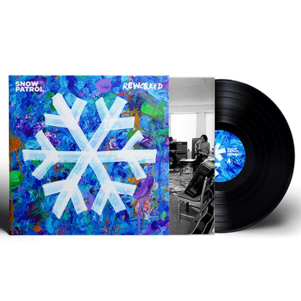 Reworked (2x Vinyl)