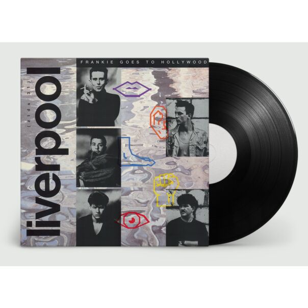 Liverpool (Vinyl)