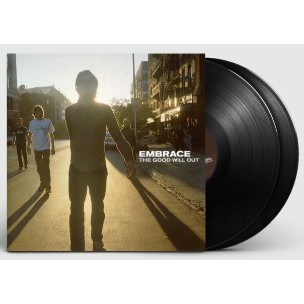 The Good Will Out (2x Vinyl)