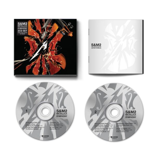 S&M 2 (2CD)